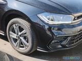 Volkswagen Polo R-Line 1.0 TSI DSG Navi Kamera IQ-LED - VW Polo Gebrauchtwagen in Erfurt
