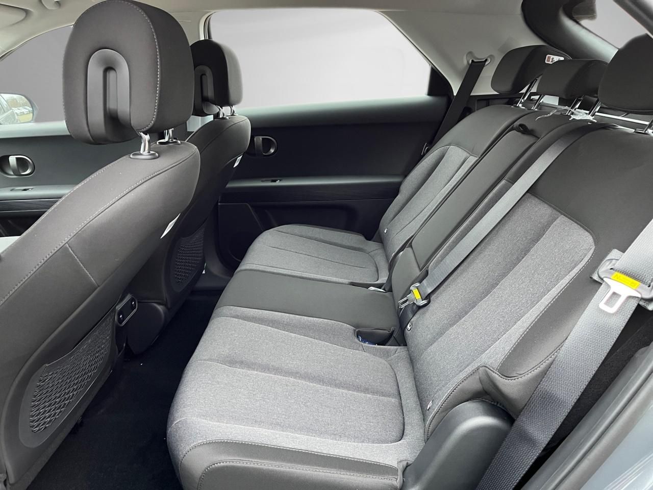 Hyundai IONIQ 5 – Bild 17