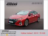 Toyota Prius Plug-in Hybrid Comfort *Sitzheiz+Navi+Kame - gebrauchte Toyota Prius aus dem Jahr 2017