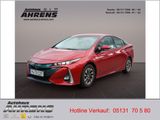 Toyota Prius Plug-in Hybrid Comfort *Sitzheiz+Navi+Kame - Toyota Prius aus 2017