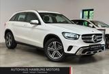 Mercedes-Benz GLC 200 4MATIC 9G-Tronic LED/ASSIST+/MBUX/197PS