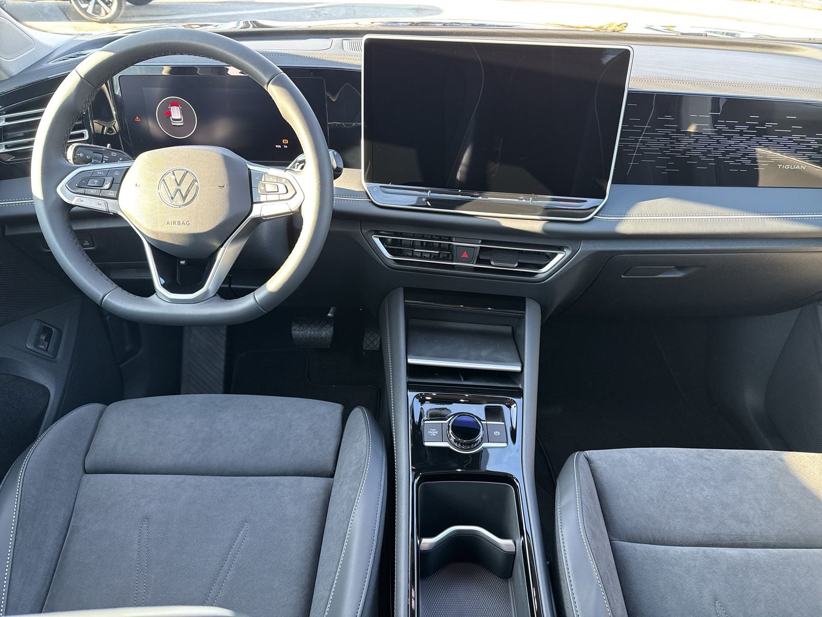 Volkswagen Tiguan - Bild 30