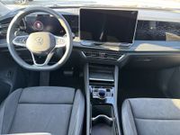 Volkswagen Tiguan - Vorschau Bild 30