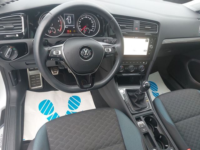 Golf VII 1.0 TSI IQ.DRIVE *PANO*STANDH*KEYLESS*N