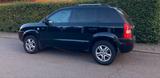 Hyundai TUCSON 2.0 CRDi VGT GLS 4WD GLS - Hyundai TUCSON aus 2007: Crdi