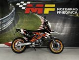 KTM 690 SMC R [NEUE REIFEN + SERVICE] - SUPER MOTO