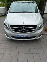 Mercedes-Benz 250d Lang~AHK/Kamera/Standheizung/7Sitzer/LED - Mercedes-Benz 250 Gebrauchtwagen