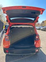 Jeep Renegade Limited 4WD - gebrauchte Jeep Renegade aus dem Jahr 2015