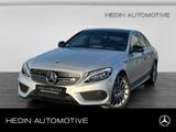 Mercedes-Benz AMG C 43 4M MBEAM|PANO|HUD|DISTR|BURM - Mercedes-Benz AMG c43