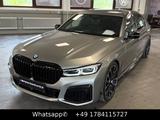 BMW 750Li xDrive M Sport Paket*Skylounge*Bowers&Wilk - gebrauchte BMW 750 aus dem Jahr 2021