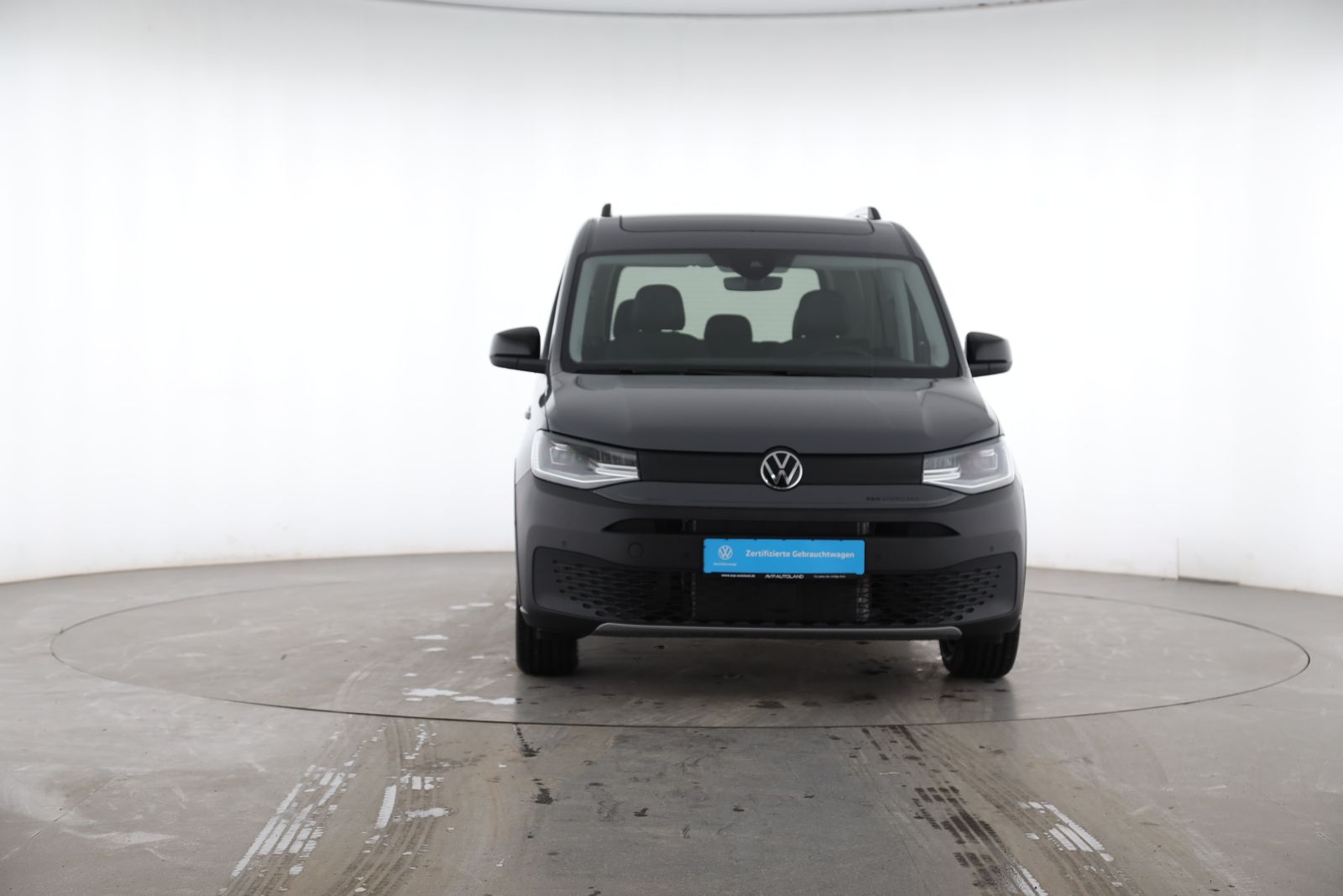 Volkswagen Caddy - Bild 5