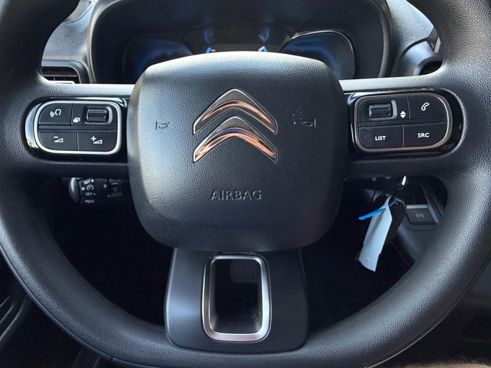 Citroën ë-Berlingo 136 FEEL M 2x Schiebetür Klima