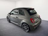 Abarth 595C Turismo 1.4 T-Jet/XENON/NAV/BEATS/LEDER - Abarth 595C Tageszulassungen