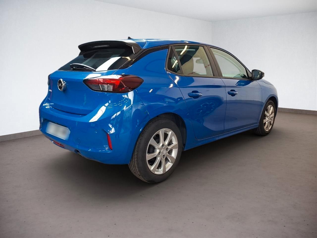 Fahrzeugabbildung Opel Corsa F 1.2 EDITION NAVI/KAMERA/TEMP./PDC/DAB+