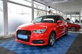 Audi A1 Sportback sport *BOSE*1.HAND*ERST 67TKM*PDC* - Audi A1 Gebrauchtwagen in Hannover