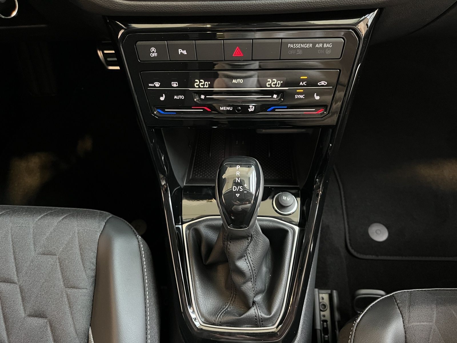 Volkswagen T-Cross - Bild 18