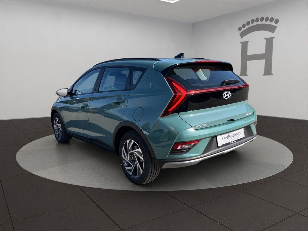 Hyundai BAYON – Bild 4