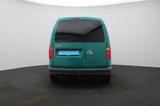 Volkswagen Caddy Kasten 2.0 TDI AHK GJR - VW Caddy Gebrauchtwagen in Karlsruhe