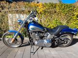 Harley-Davidson Softtail Custom FXSTC - Offers