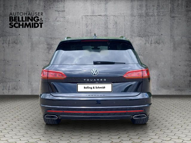 Touareg 3.0 V6 TDI Atmosphere R-Line 4M Luft AHK