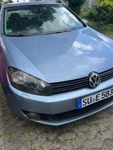 Volkswagen Golf Plus 2.0 TDI 81 kW Trendline Trendline - Volkswagen Golf Plus Trendline mit Diesel-Antrieb