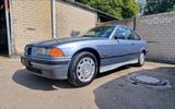 BMW 316 - BMW 316: Sportwagen
