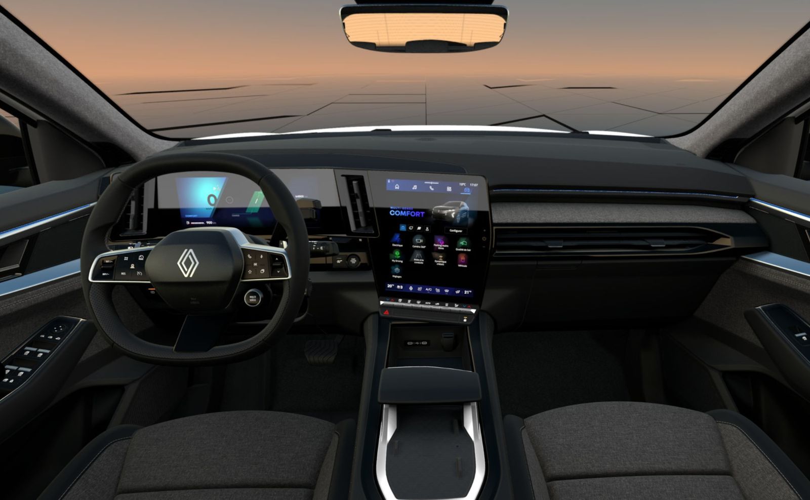 Renault Austral - Bild 9