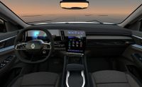 Renault Austral - Vorschau Bild 9