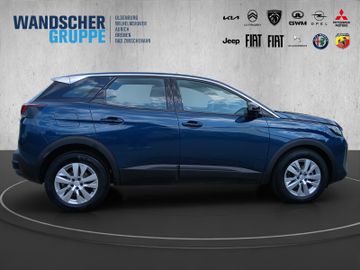Peugeot 3008 Active Pack 1.2 PureTech 130 Kam.+KeyLess