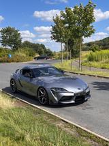 Toyota Supra GR 3.0 TURBO, Matrix LED, HUD,JBL,PREMIUM, - Toyota Supra: 3.0