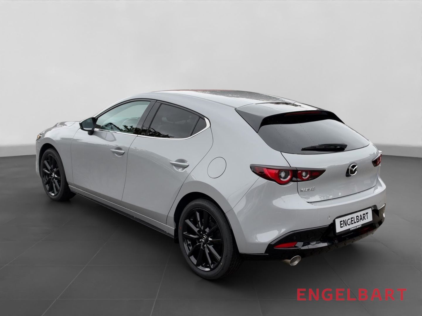 Mazda 3 - Bild 3