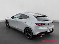 Mazda 3 - Vorschau Bild 3