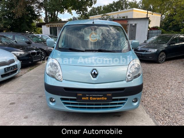 Renault Kangoo Expression/KLIMA/Tüv NEU/2x Schiebetür