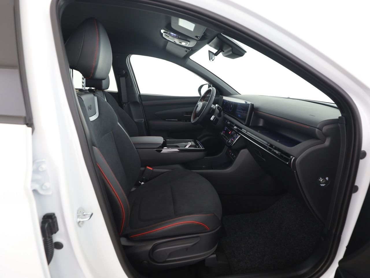 Hyundai Tucson – Bild 10