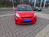 Daihatsu sirion 1.0 Baujahr 2008 - Daihatsu Sirion: 1.0