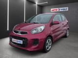 Kia Picanto 1.0 Klima Sitzheizung USB AUX - Kia Picanto mit LPG-Antrieb