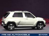 Hyundai INSTER - Vorschau Bild 4
