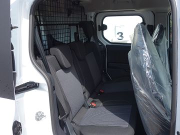 Bild 12 Ford Transit Courier Trend Klima SHZ PDC Kamera