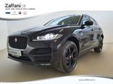 Jaguar JAGUAR E-Pace (X540) - E-Pace 2.0D 240 CV AWD au - Jaguar E-PACE X540