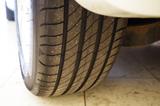 Volkswagen Golf VI Team, Reifen Neu(Michelin) tech. gut!!! - Volkswagen Golf: Team