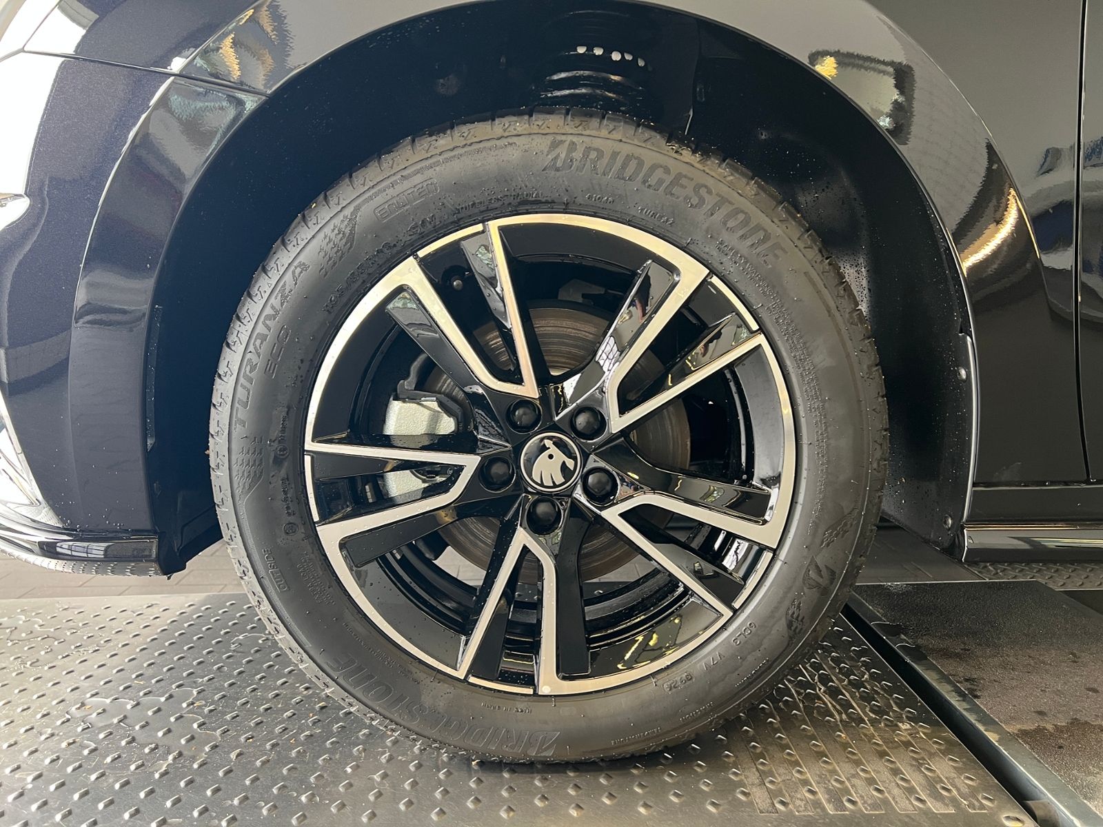 Fahrzeugabbildung SKODA Fabia Monte Carlo 1.0 TSI DSG *LED, SmartLink, K