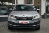 Skoda Karoq 1.5 TSI DSG LED Navi ACC Kamera 4xSHZ - Skoda Karoq in Chemnitz