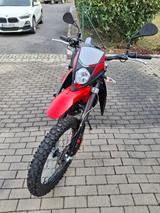 Aprilia RX 125 super Zustand! - APRILIA RX