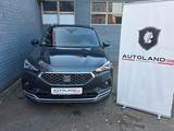 Seat Tarraco Xcellence 4Drive Navi Ahk Shz Pano - Seat: 7 Sitzer