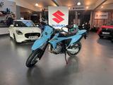 Suzuki DR Z4 SM Supermoto - SUZUKI SUPERMOTO