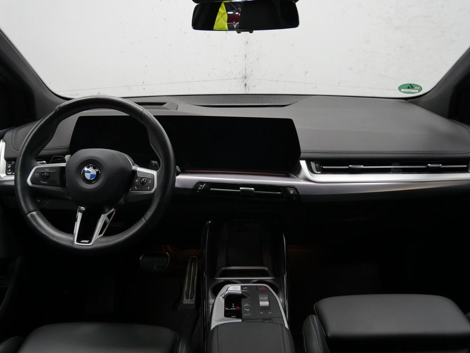 BMW 2 Series Active Tourer 2026