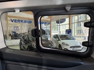 Ford Tourneo Custom Active L1 Bi-Xenon  AHK