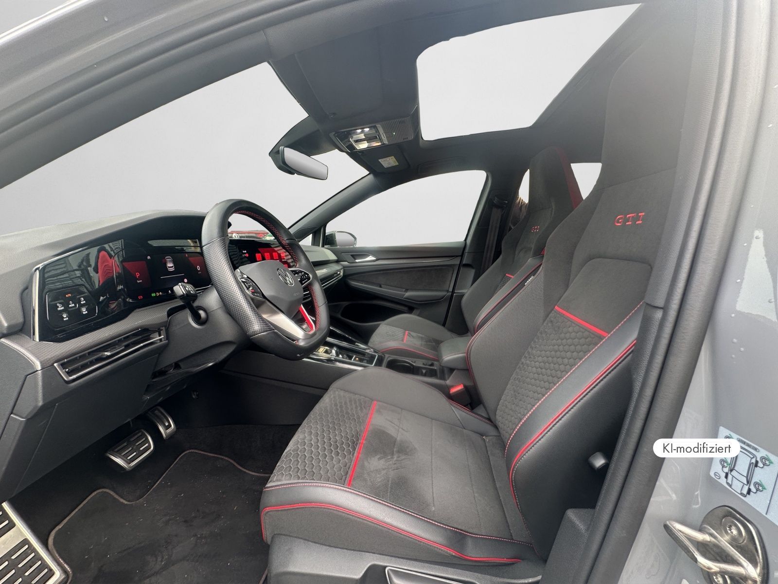 Volkswagen Golf - Bild 13
