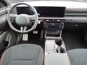 Hyundai Tucson – Bild 12