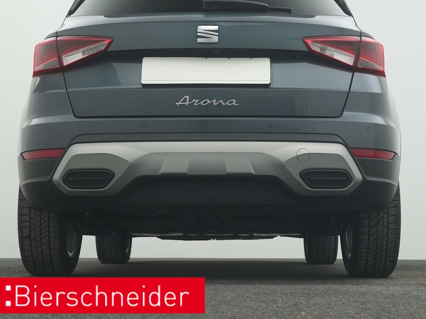 Seat Arona - Bild 32